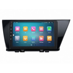 KIA NIRO - 9" МУЛТИМЕДИЯ / Навигация android 16